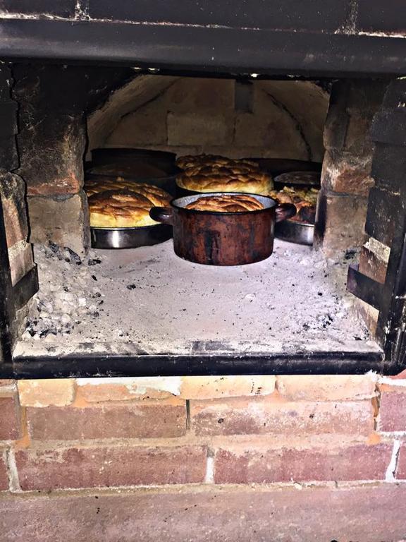 Pensiunea Maramures Ocna Şugatag Zewnętrze zdjęcie